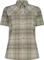 CMP Woman Shirt Damenhemd für Outdoor Aktivitäten
