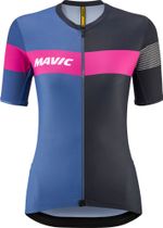 Mavic Ksyrium Pro Jersey W Herren Radtrikot