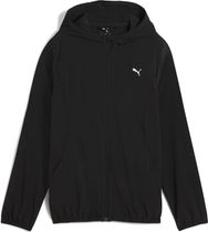Run Velocity Woven Jacket W