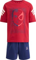 adidas Adidas Marvel Spider-man T-shirt SET