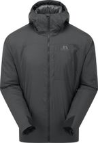 Mountain Equipment Intra Light Hooded Mens Jacket Kunstfaser Isolationsjacke für Herren