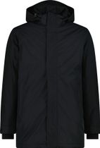 MAN Parka Zip Hood