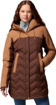 Mountain Croo III Mid Down Jacket