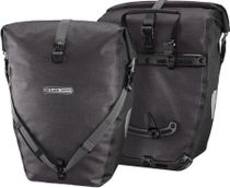 Back-roller Plus CR 2x 20L