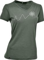 Eifelsteig - 1/2 funkt.-T-Shirt