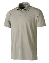 Ternua Skeld 2.0 Polo M Herren Poloshirt