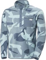 Helly Hansen Maridalen Printed Fleece