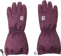 Reima Gloves (woven), Ennen