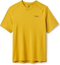 Rab Force Esker Tee Herren T-Shirt für sämtliche Outdoor Aktivitäten