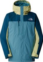 Mens Freedom Insulated Jacket