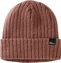 Cushy Beanie