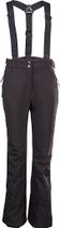 Thônes Women Ski Softshell Pants C