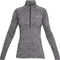 Women's UA Tech Twist ½ Zip