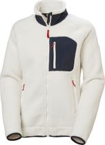 Helly Hansen W Imperial Pile Block Jacket Women Mid Layer