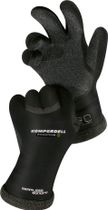 Komperdell Freeride Light Unisex Skitouren- & Freeskihandschuhe