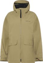 Didriksons Gila WNS Parka Damen Mantel