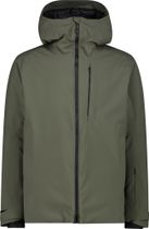 Man Ski Jacket WP10000 Stretch