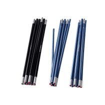Bergans Tent Poles for 6077 Trollhetta 3-Pers (3 Pcs)