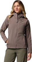 Columbia Trailborne Softshell Damen Freizeitjacke