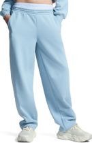 Under Armour Icon Fleece Barrel Pant Hose für Damen