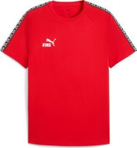 Puma Teamking Tee Herren Laufshirt