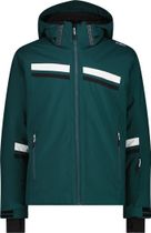 MAN Jacket Zip Hood