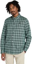 Timberland Mens Solucell Plaid Shirt