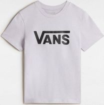 WM Flying V Crew Tee