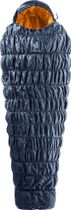 Deuter Exosphere EL Extra Long -11C/12F Synthetic sleeping bag