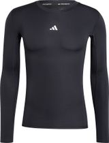 adidas Techfit Compression Training Long Sleeve T-shirt