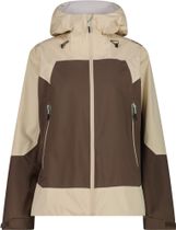 CMP Woman Jacket FIX Hood Women's casual jacket