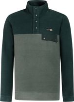 Protest Prtwigland Outdoor 1/4 Button top