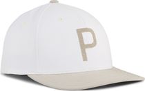 Crafted P Cap
