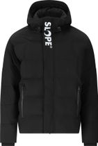 Slope Remy M Puffer Jacket Herren Freizeitjacke