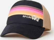 Mixed Revival Trucker