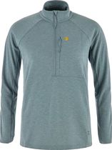 Fjällräven Bergtagen Midlayer Half Zip W Damen Midlayer für Freeski oder Skitouren