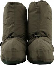 Booties Windstopper