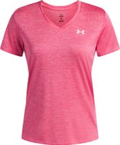 Under Armour Tech Ssv- Twist Women's T-shirt for any outdoor activities