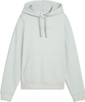 Puma Essentials Script Comfort Hoodie FL