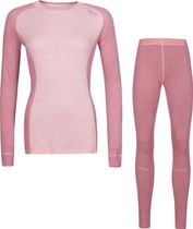 Hossa II W Merino Layer set