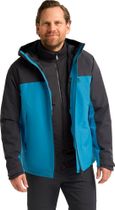 Wild Places 3IN1 Jacket M
