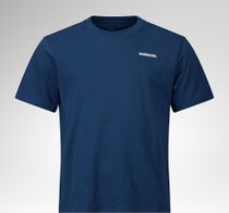 Rossignol Presset Tee Herren T-Shirt für sämtliche Outdoor Aktivitäten