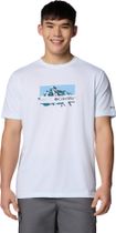 Ice Lake II Short Sleeve Tee