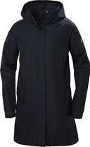 W Aden Long Coat