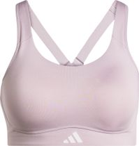 adidas Optime Workout High Support Bra Women Women's technical base layer