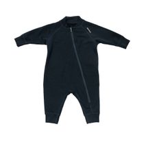 Nibba Merino Playsuit Baby
