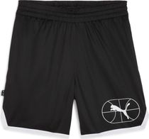 Puma Junior Varsity Basketball 7" Short