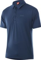 Löffler Men Poloshirt Tencel(tm) CF Herren Poloshirt