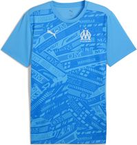 OM Prematch SS Jersey