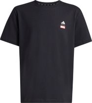 adidas Marvel Spider-man Graphics Tee Junior Boys and Girls Kids's Running Shirt
